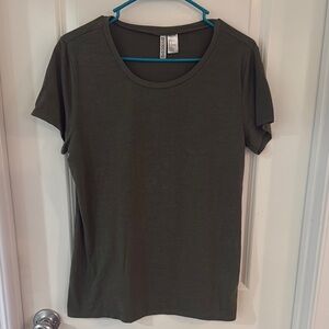 Green T-Shirt